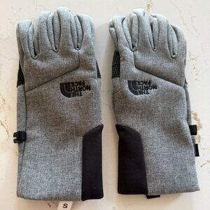 The North Face Women's Apex Tip Gloves - Size Small